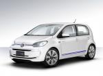 Volkswagen twin-up! Concept 2013 года